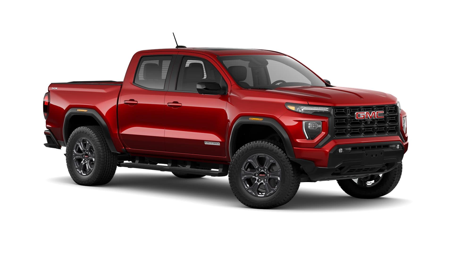 2025 GMC Canyon Vehicle Photo in PUYALLUP, WA 98371-4149