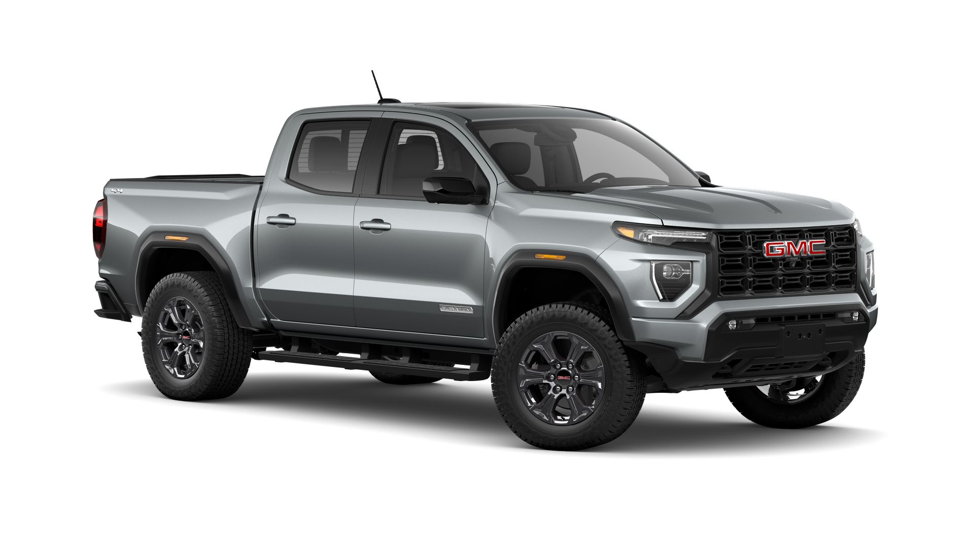 2025 GMC Canyon Vehicle Photo in LONE TREE, CO 80124-2750