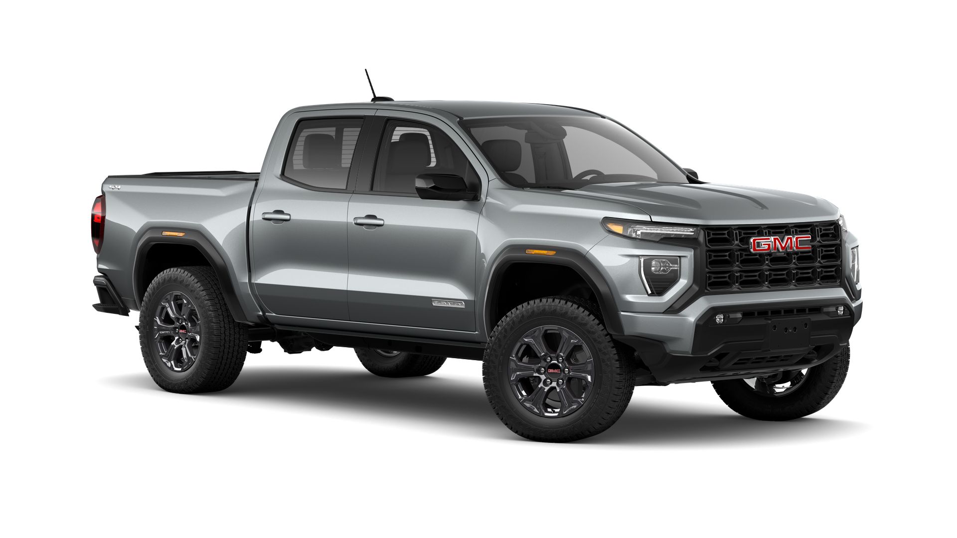 2025 GMC Canyon Vehicle Photo in GOLDEN, CO 80401-3850