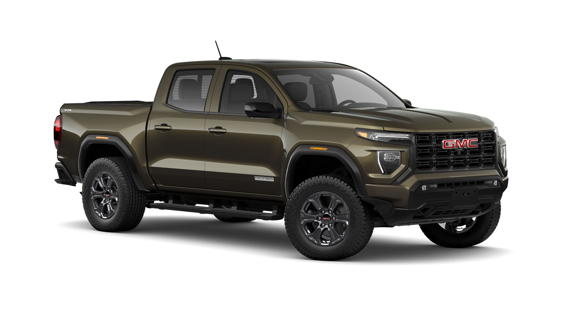 2025 GMC Canyon Vehicle Photo in LONE TREE, CO 80124-2750
