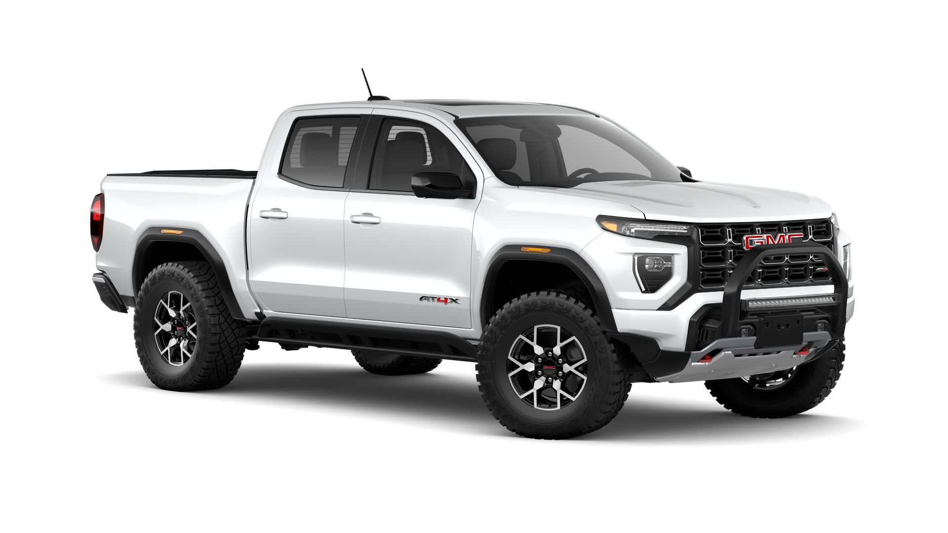 2025 GMC Canyon Vehicle Photo in LONE TREE, CO 80124-2750