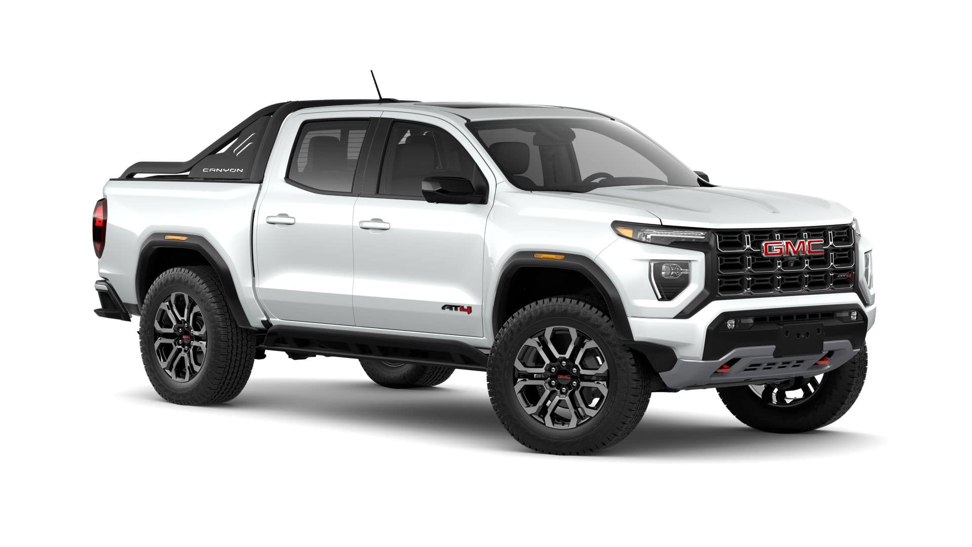 2025 GMC Canyon Vehicle Photo in PUYALLUP, WA 98371-4149