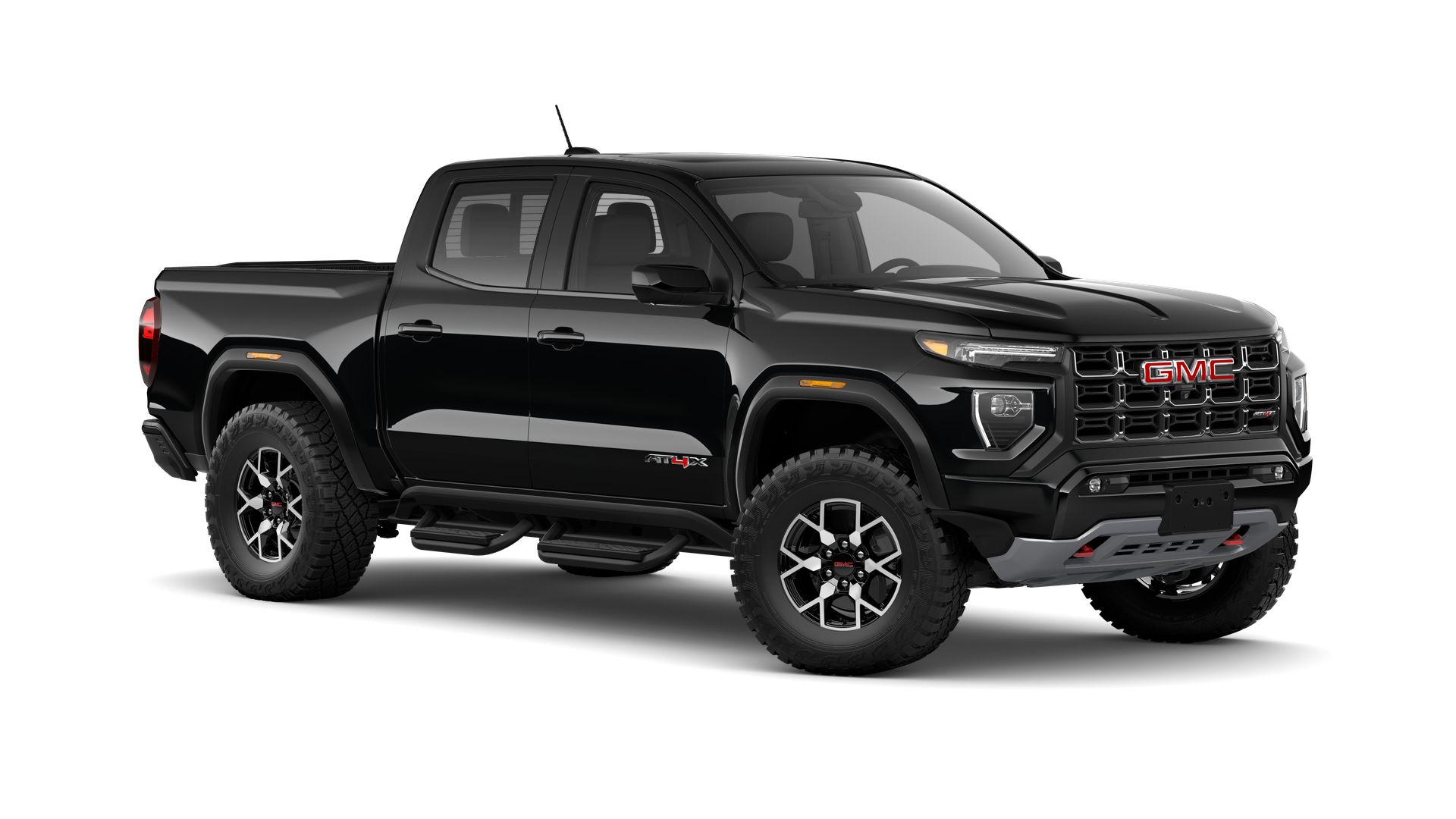 2025 GMC Canyon Vehicle Photo in PUYALLUP, WA 98371-4149