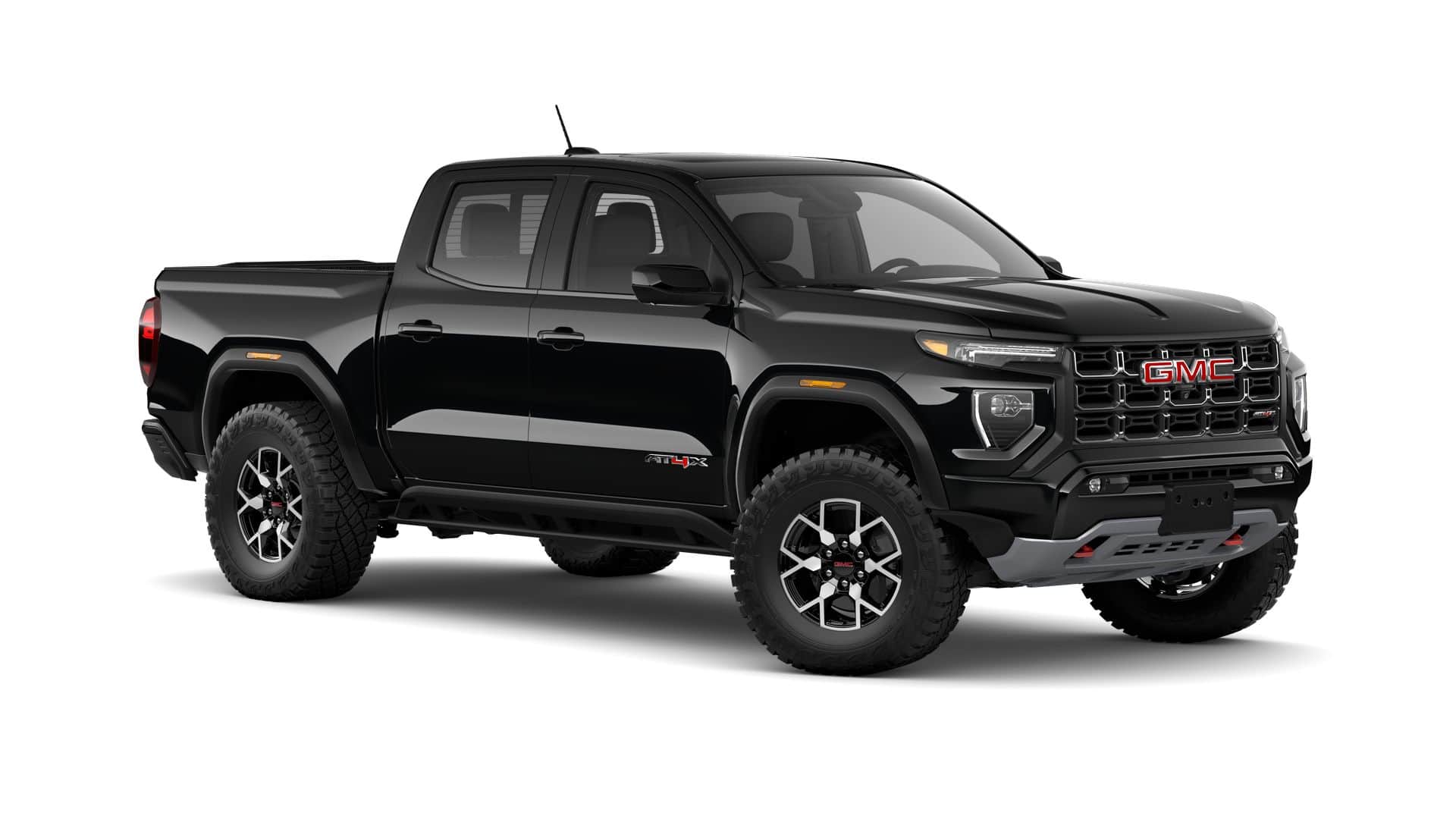 2025 GMC Canyon Vehicle Photo in PUYALLUP, WA 98371-4149