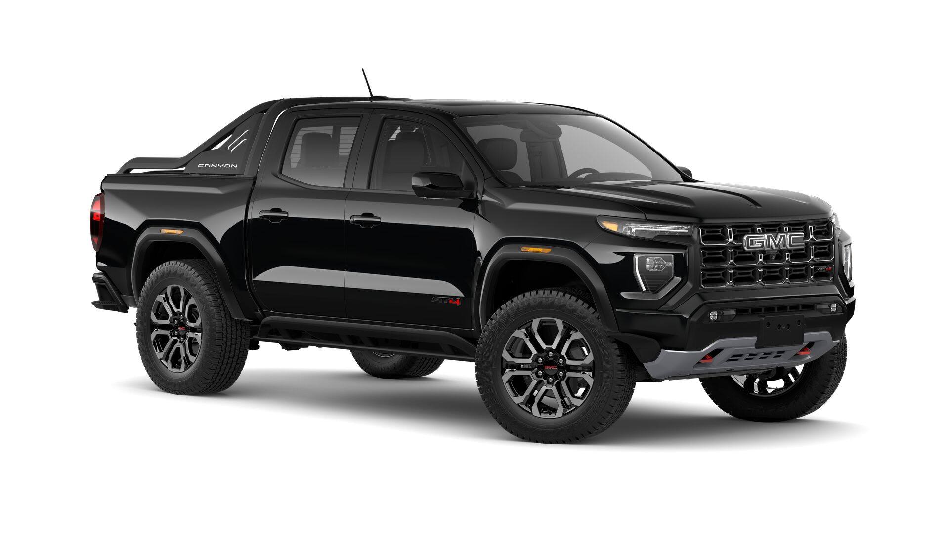 2025 GMC Canyon Vehicle Photo in OSHKOSH, WI 54904-7811
