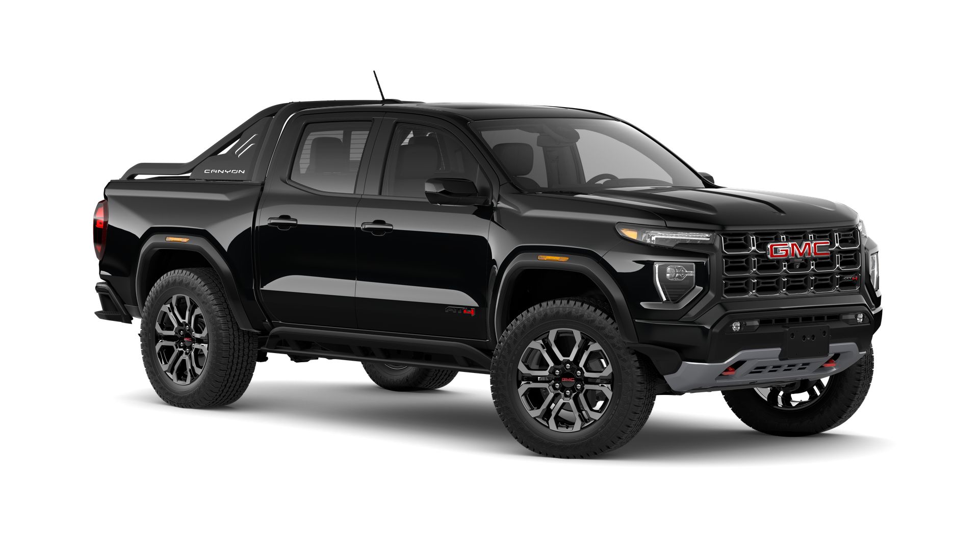 2025 GMC Canyon Vehicle Photo in GOLDEN, CO 80401-3850
