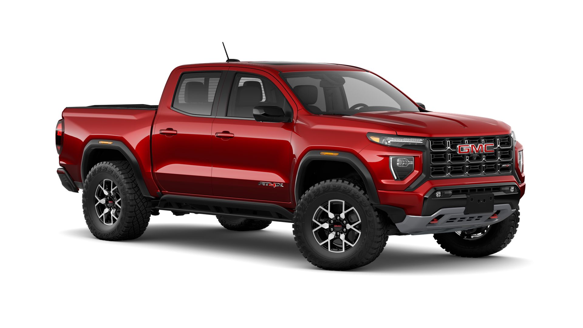 2025 GMC Canyon Vehicle Photo in CORPUS CHRISTI, TX 78412-4902