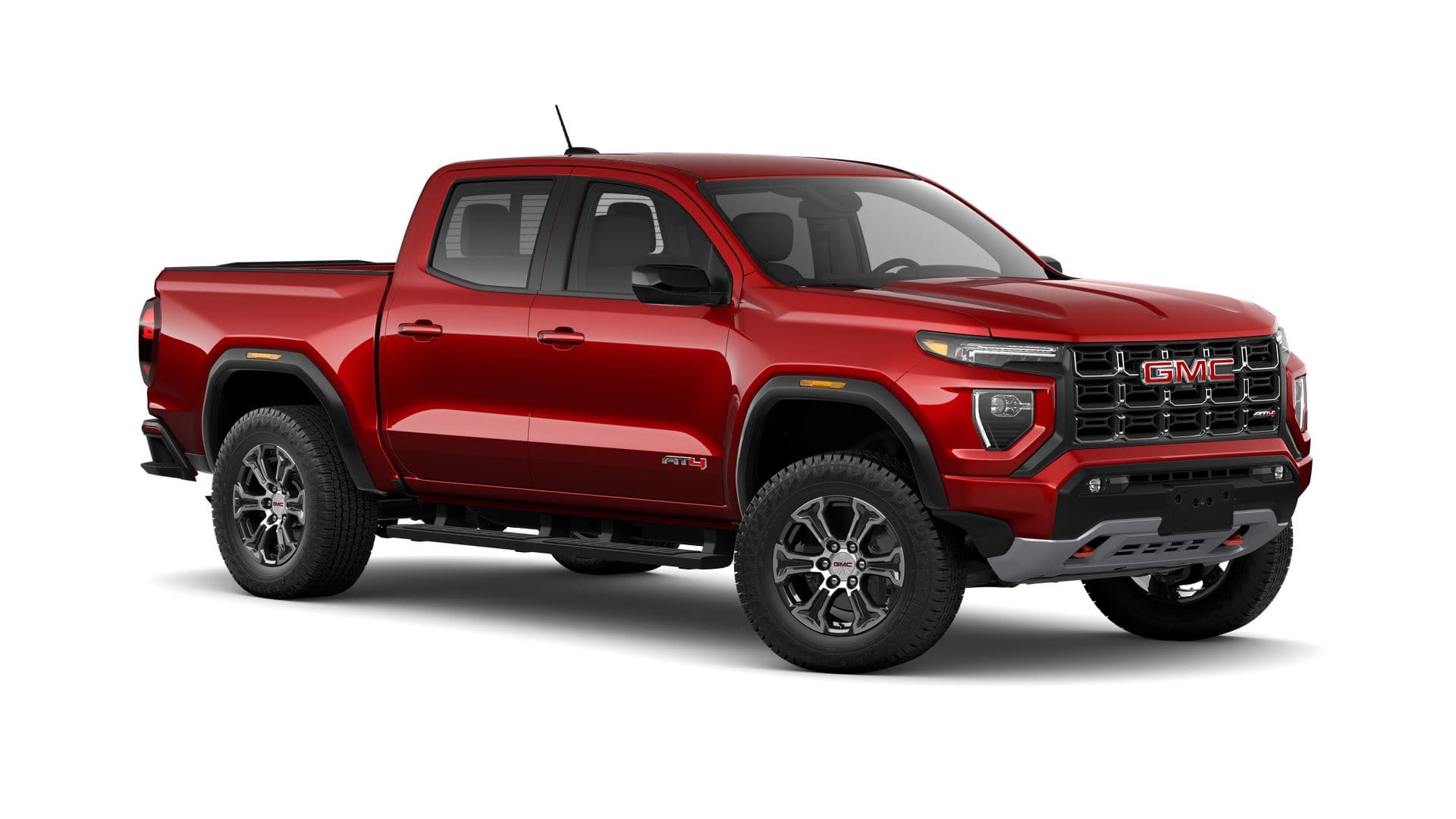 2025 GMC Canyon Vehicle Photo in PASADENA, CA 91107-3803