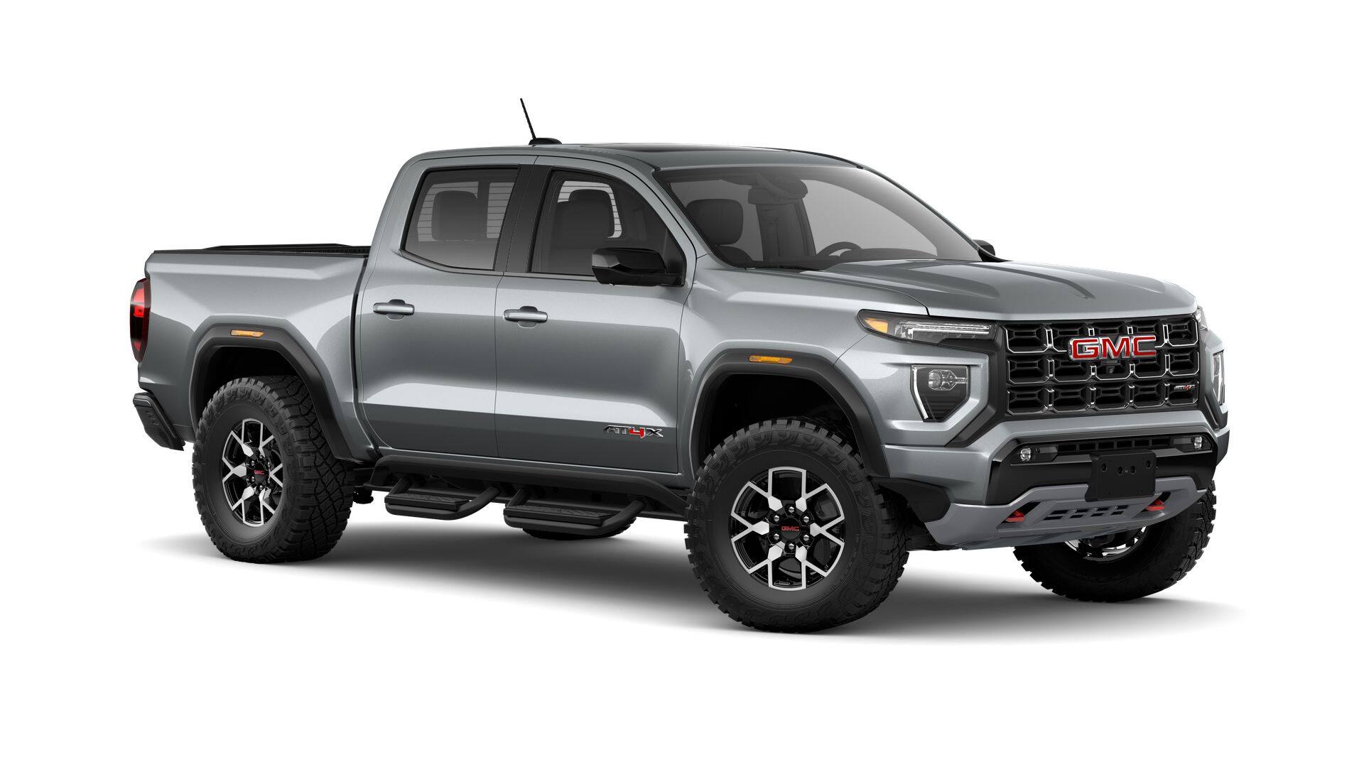 2025 GMC Canyon Vehicle Photo in PUYALLUP, WA 98371-4149