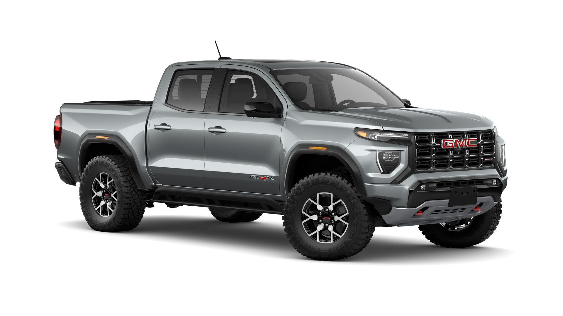 2025 GMC Canyon Vehicle Photo in CORPUS CHRISTI, TX 78412-4902