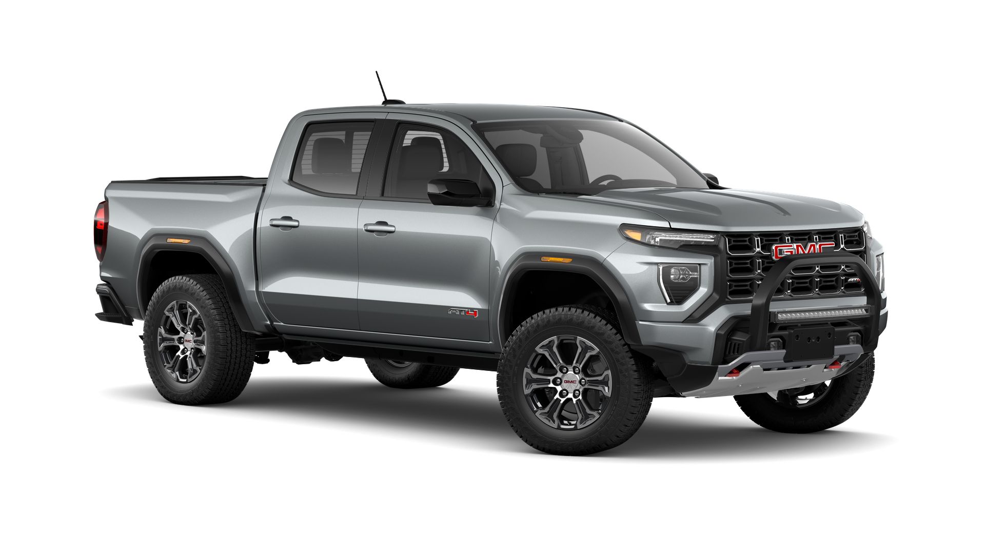 2025 GMC Canyon Vehicle Photo in DALLAS, TX 75209-3016