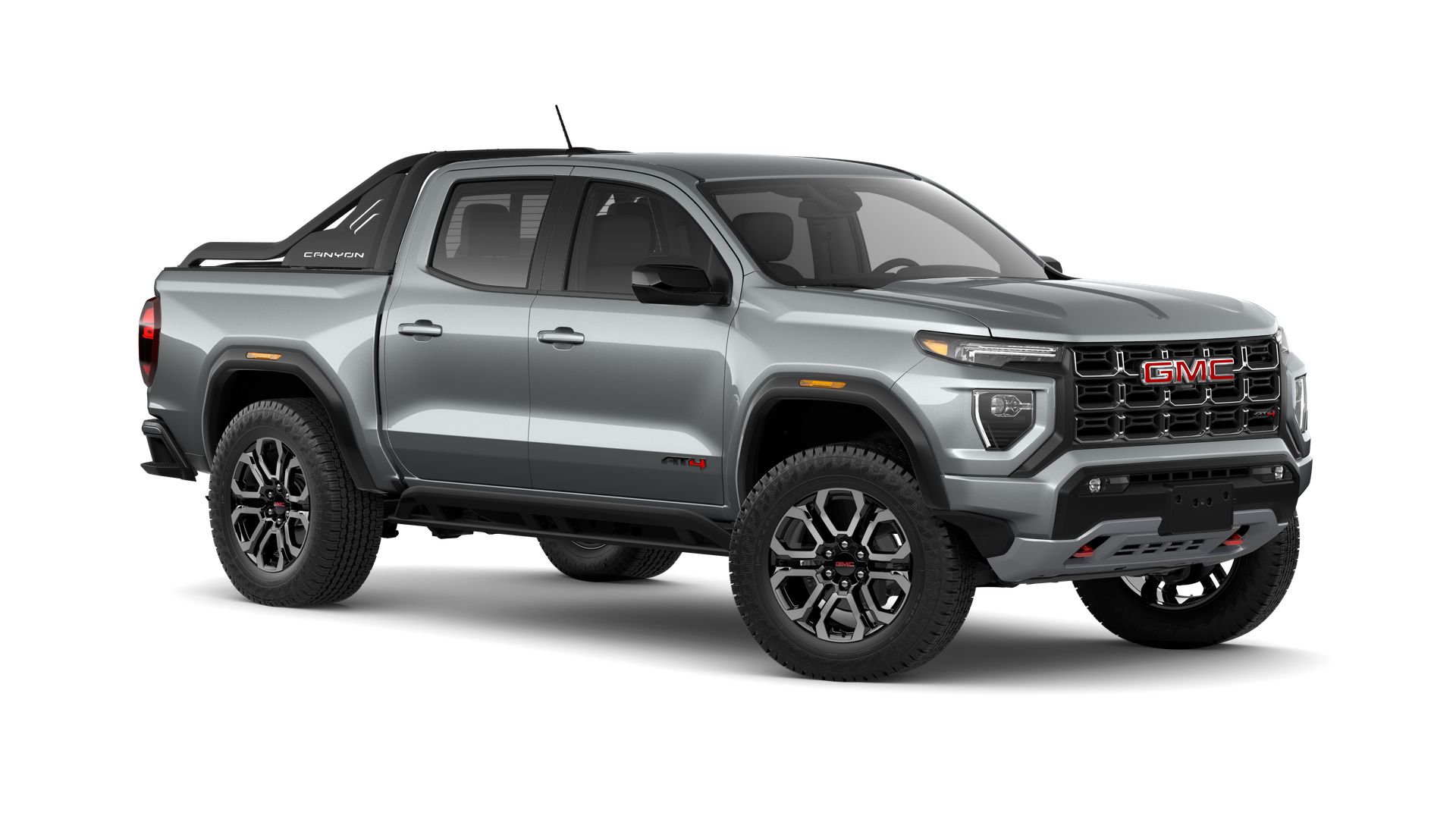 2025 GMC Canyon Vehicle Photo in PASADENA, CA 91107-3803