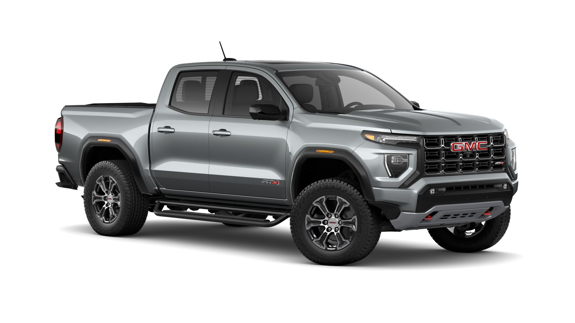 2025 GMC Canyon Vehicle Photo in COLLIERVILLE, TN 38017-9006
