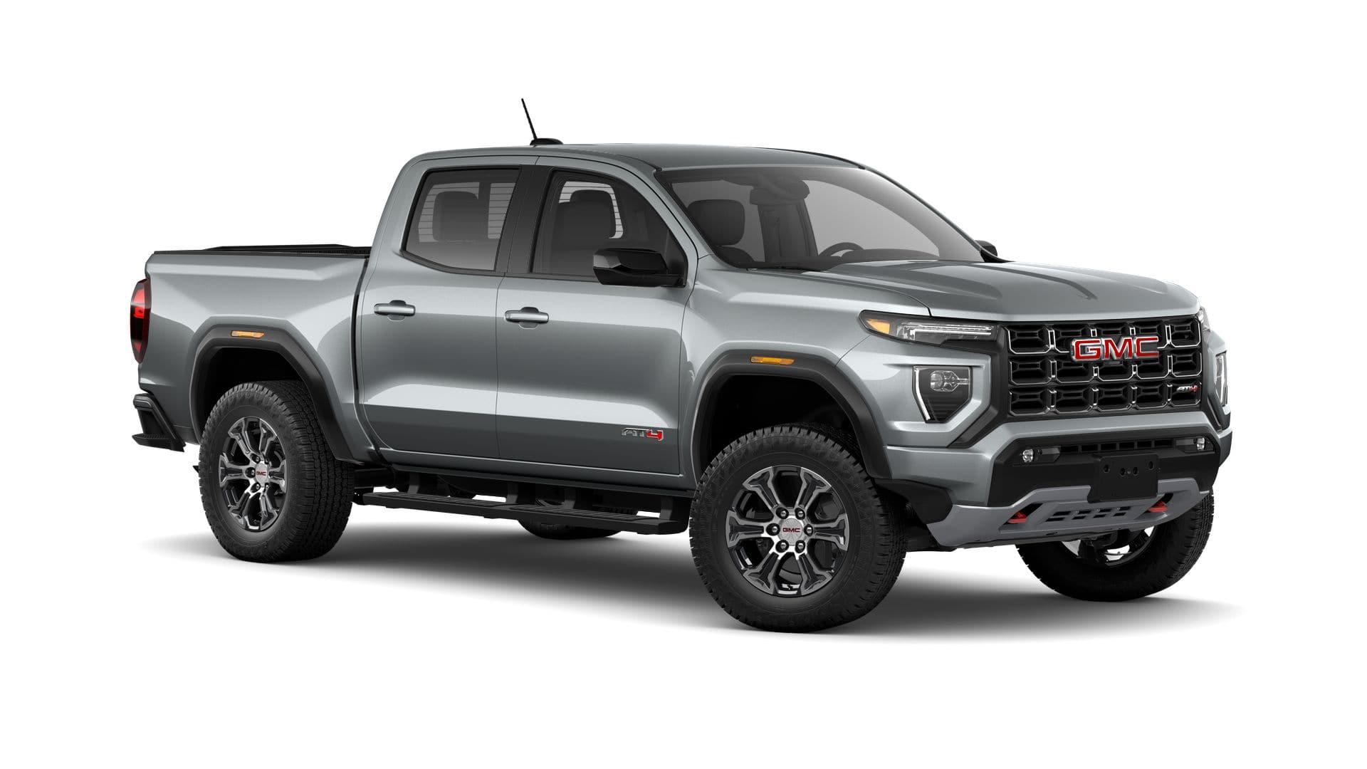 2025 GMC Canyon Vehicle Photo in PUYALLUP, WA 98371-4149