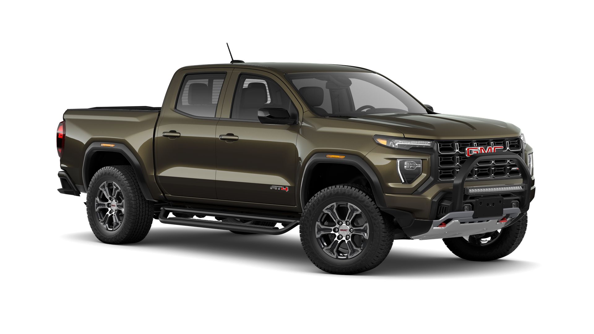 2025 GMC Canyon Vehicle Photo in LONE TREE, CO 80124-2750