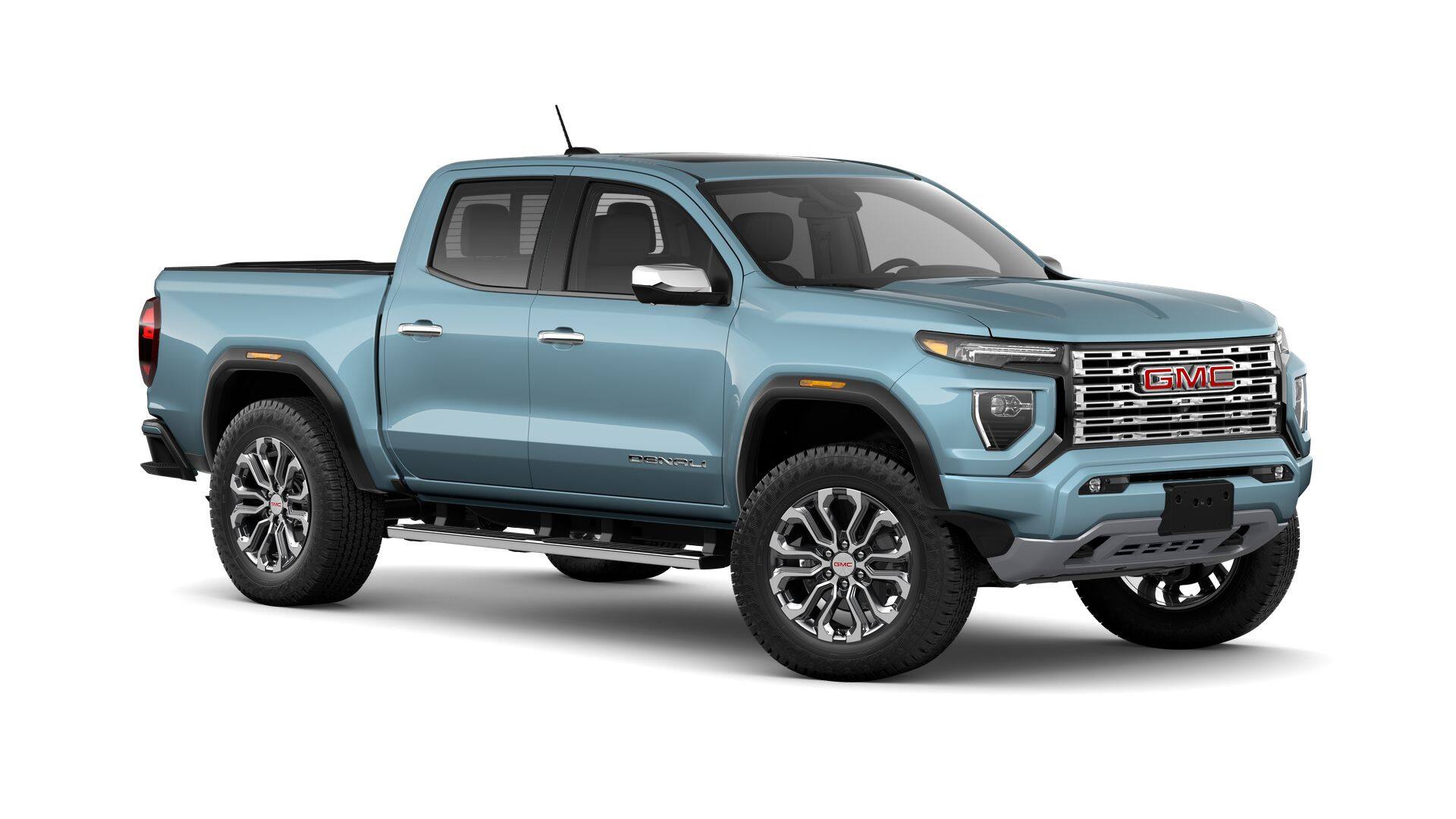 2025 GMC Canyon Vehicle Photo in PUYALLUP, WA 98371-4149