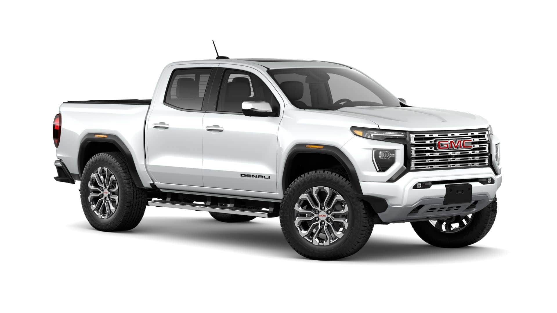 2025 GMC Canyon Vehicle Photo in PUYALLUP, WA 98371-4149