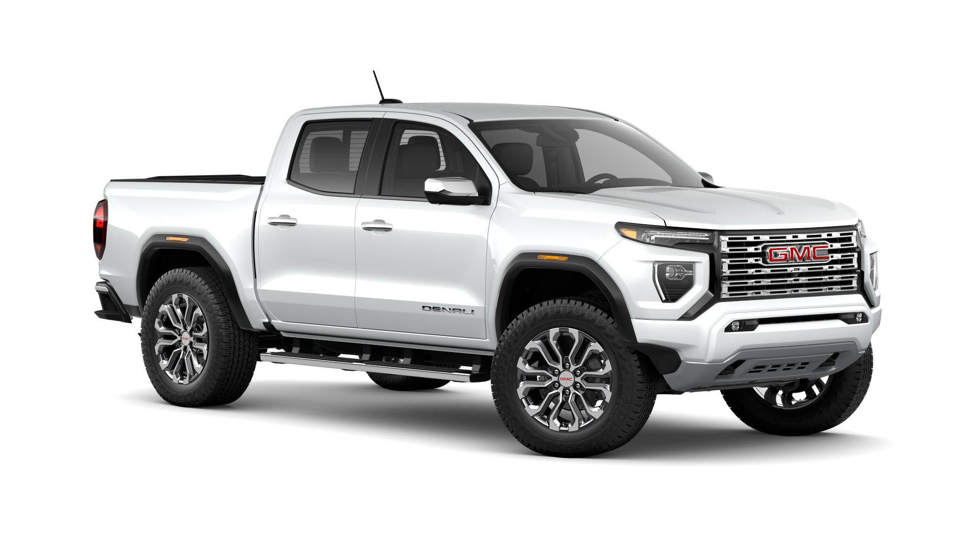 2025 GMC Canyon Vehicle Photo in MARION, NC 28752-6372