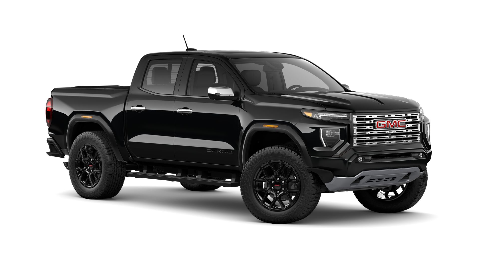 2025 GMC Canyon Vehicle Photo in ELYRIA, OH 44035-6349