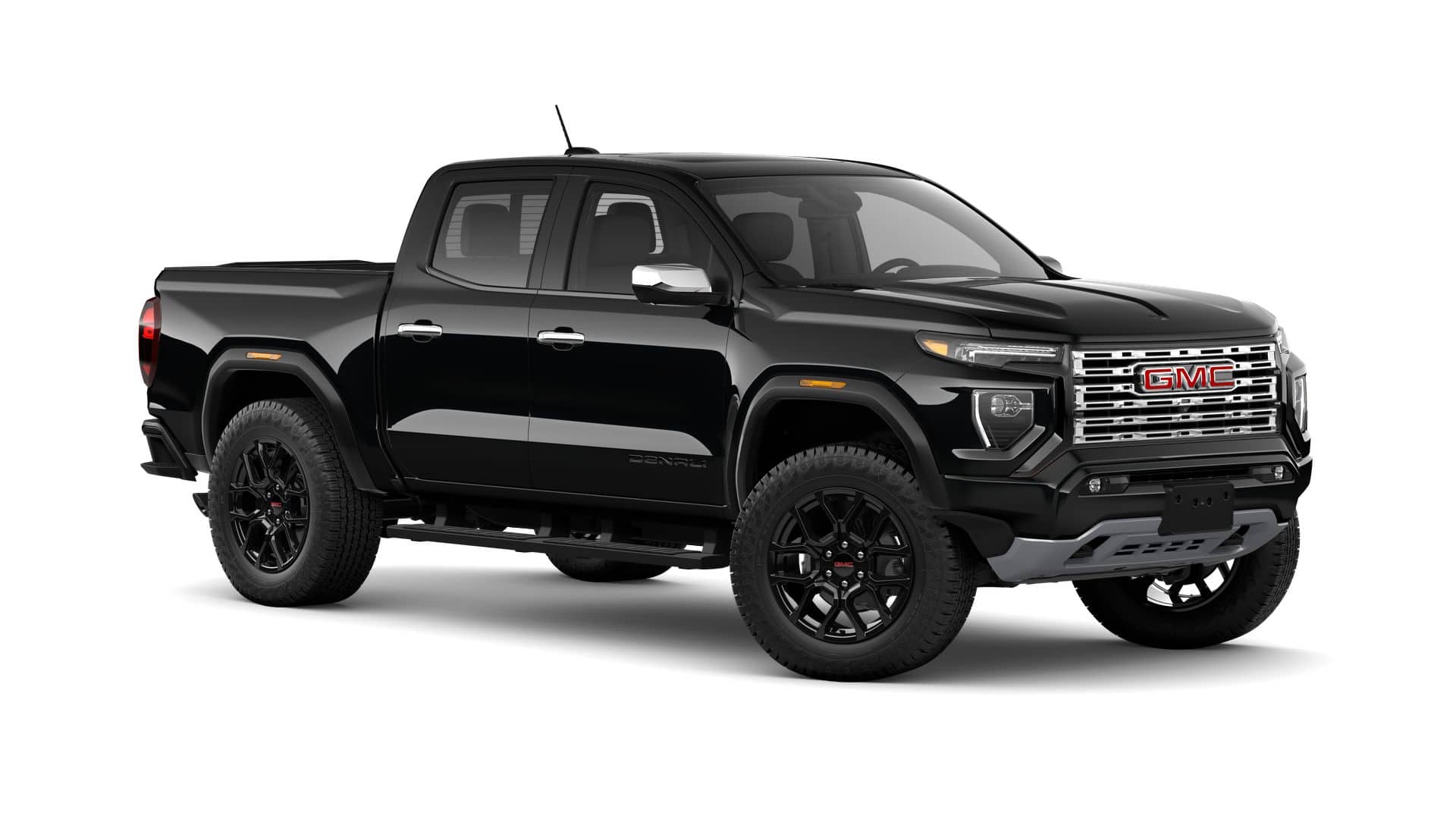 2025 GMC Canyon Vehicle Photo in PUYALLUP, WA 98371-4149