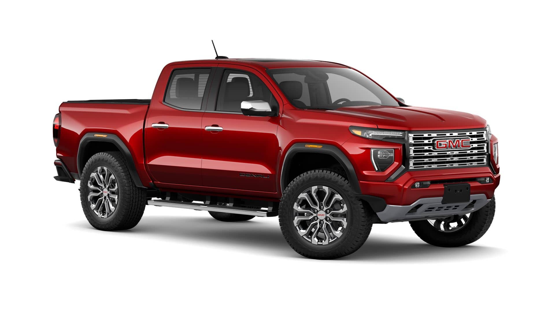 2025 GMC Canyon Vehicle Photo in PUYALLUP, WA 98371-4149