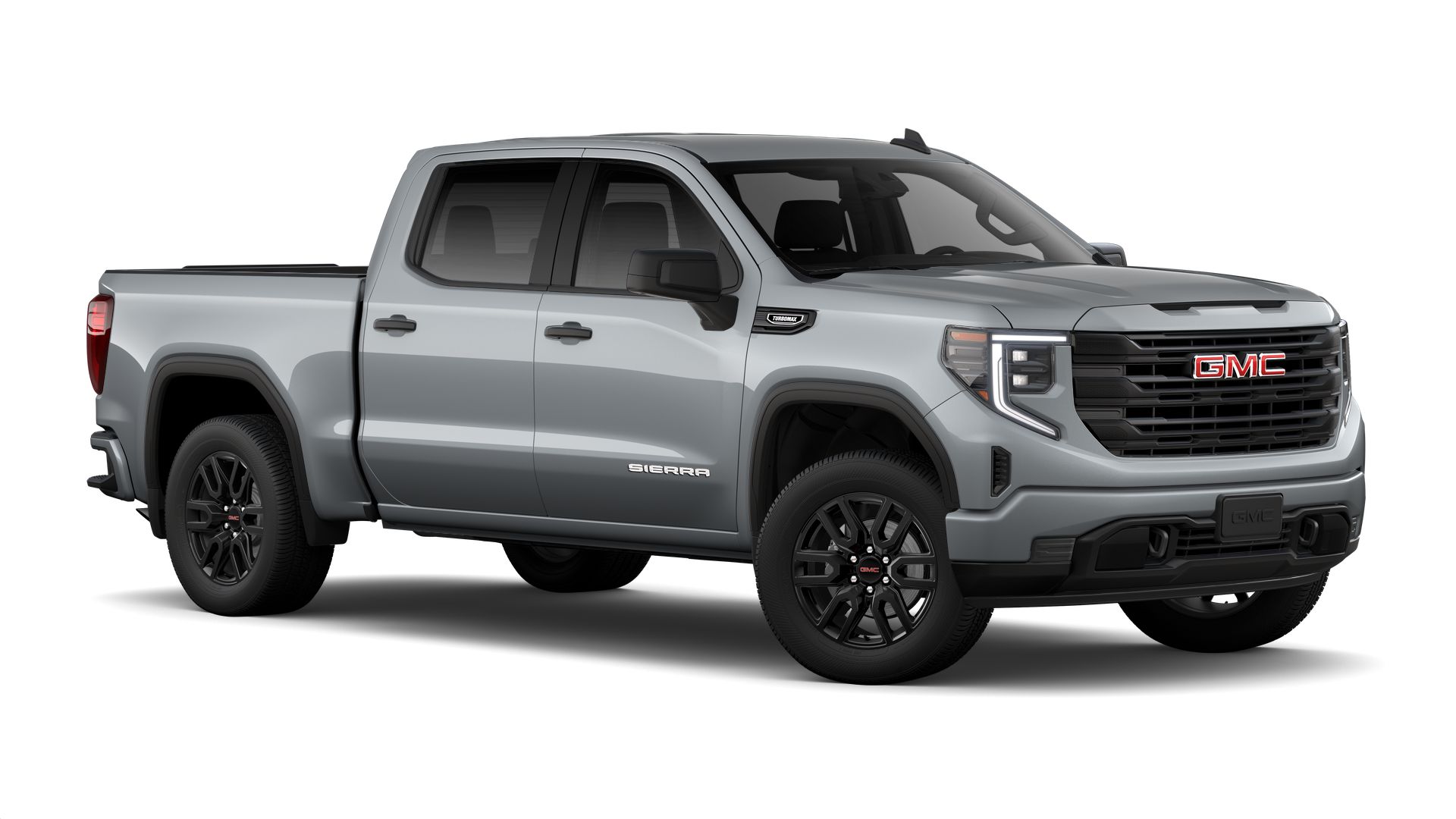2025 GMC Sierra 1500 Vehicle Photo in LAS VEGAS, NV 89146-3033