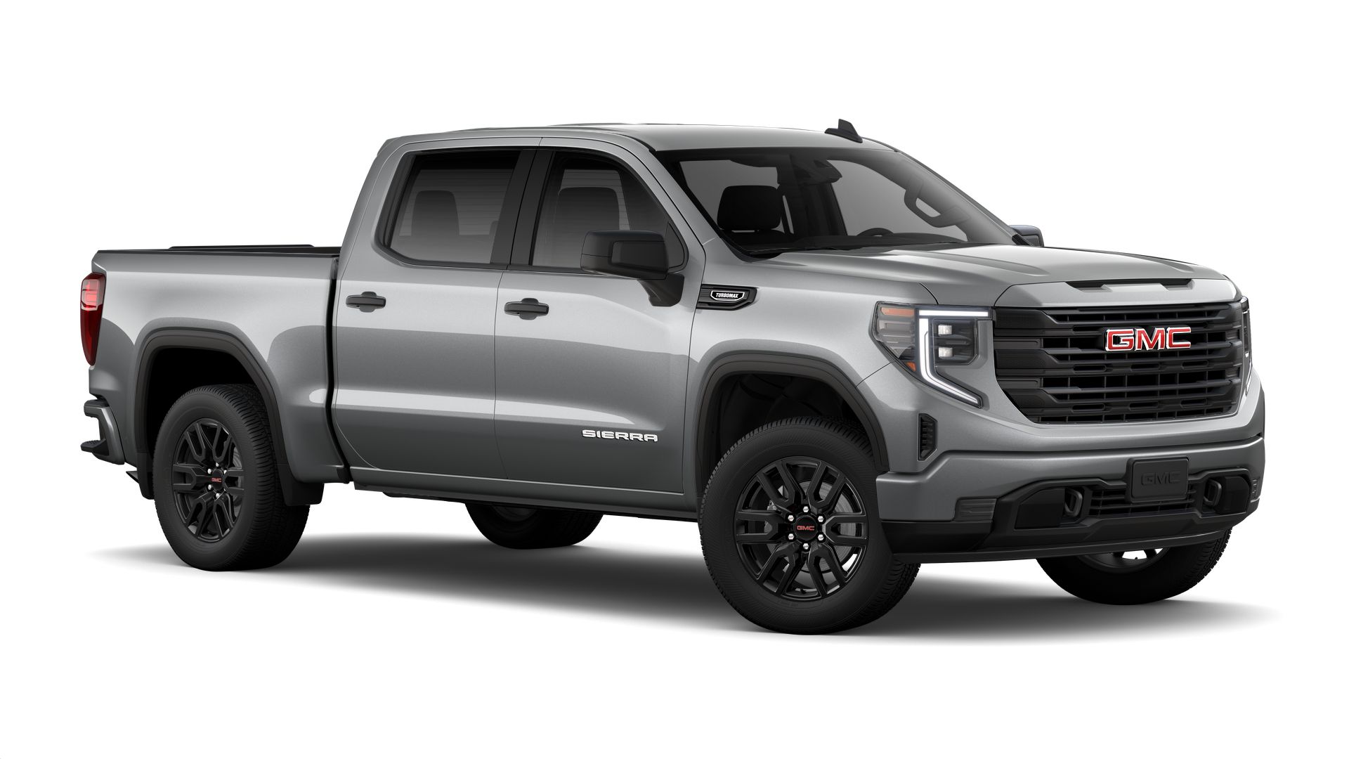 2025 GMC Sierra 1500 Vehicle Photo in LAS VEGAS, NV 89146-3033
