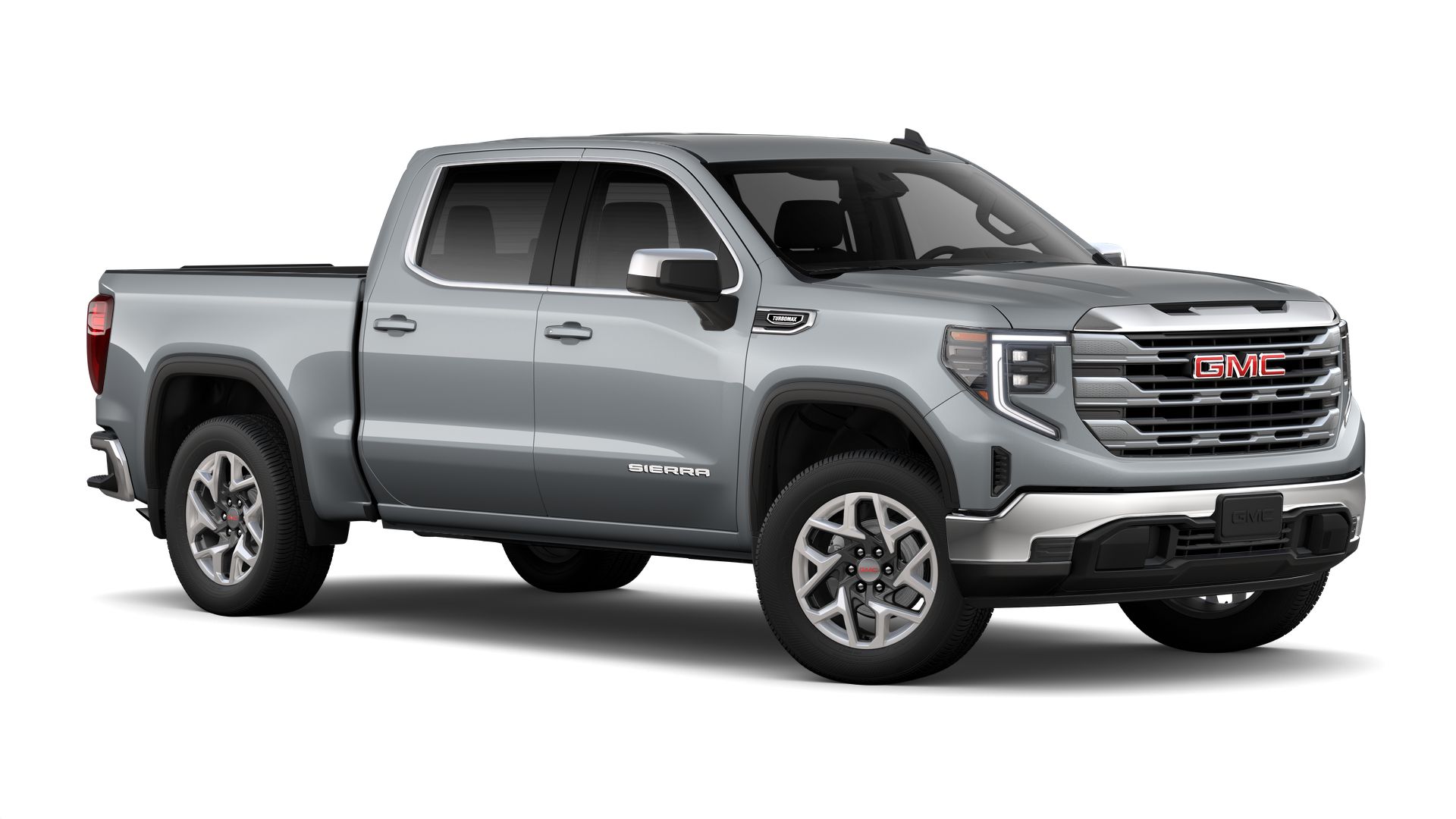 2025 GMC Sierra 1500 Vehicle Photo in CORPUS CHRISTI, TX 78412-4902