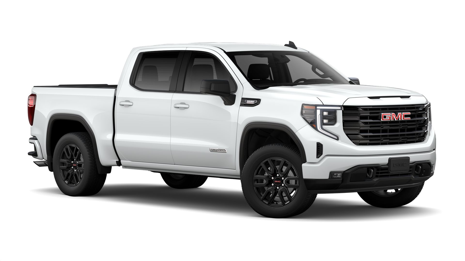 2025 GMC Sierra 1500 Vehicle Photo in LAS VEGAS, NV 89146-3033