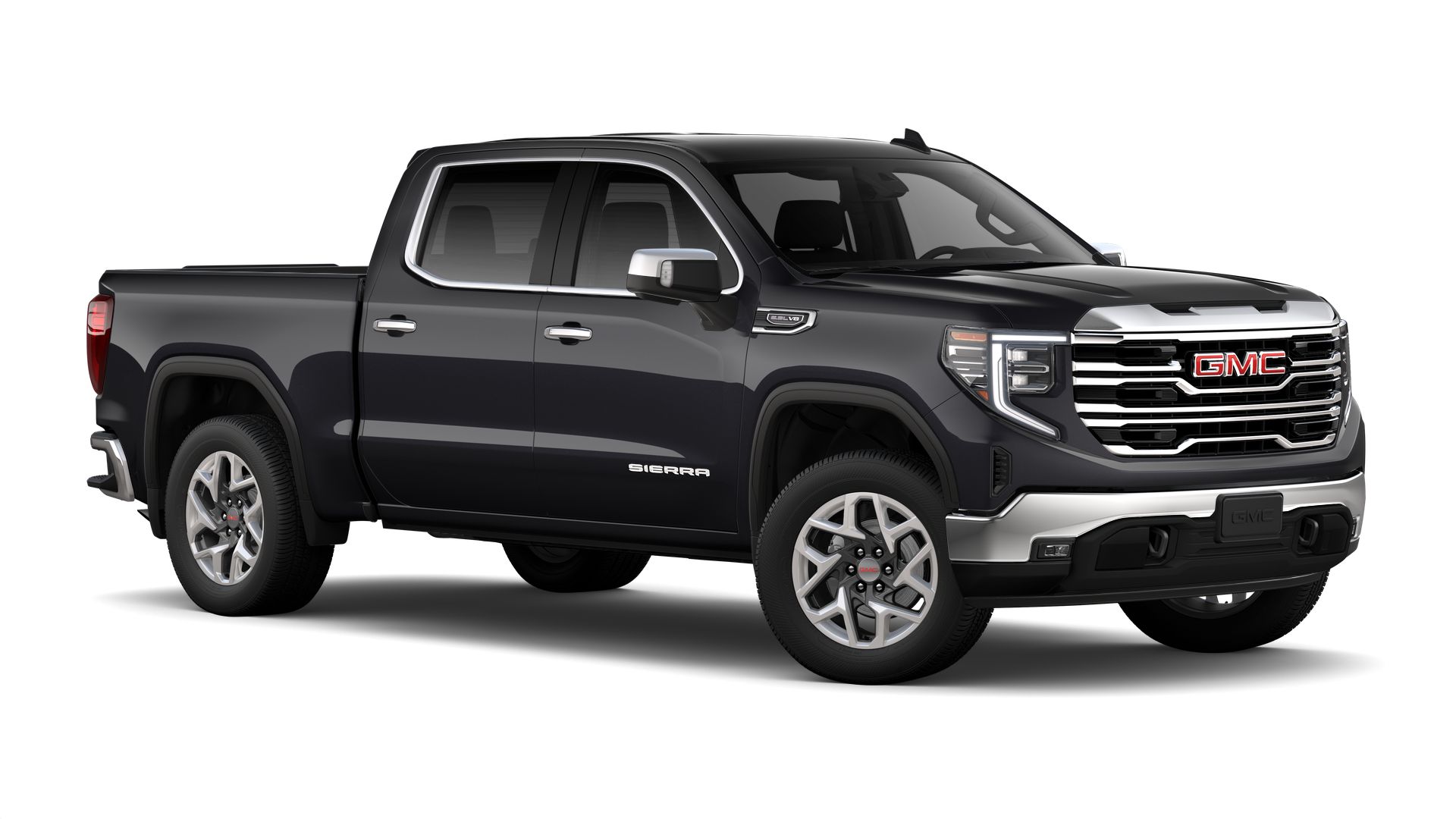 2025 GMC Sierra 1500 Vehicle Photo in CORPUS CHRISTI, TX 78412-4902