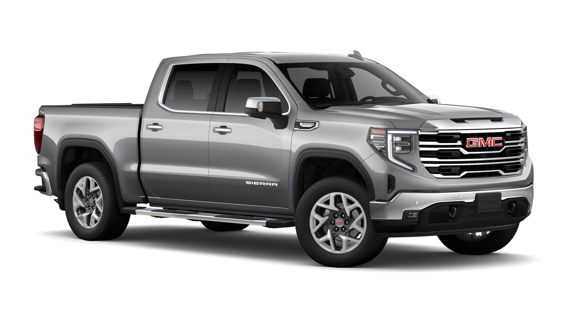 2025 GMC Sierra 1500 Vehicle Photo in CORPUS CHRISTI, TX 78412-4902