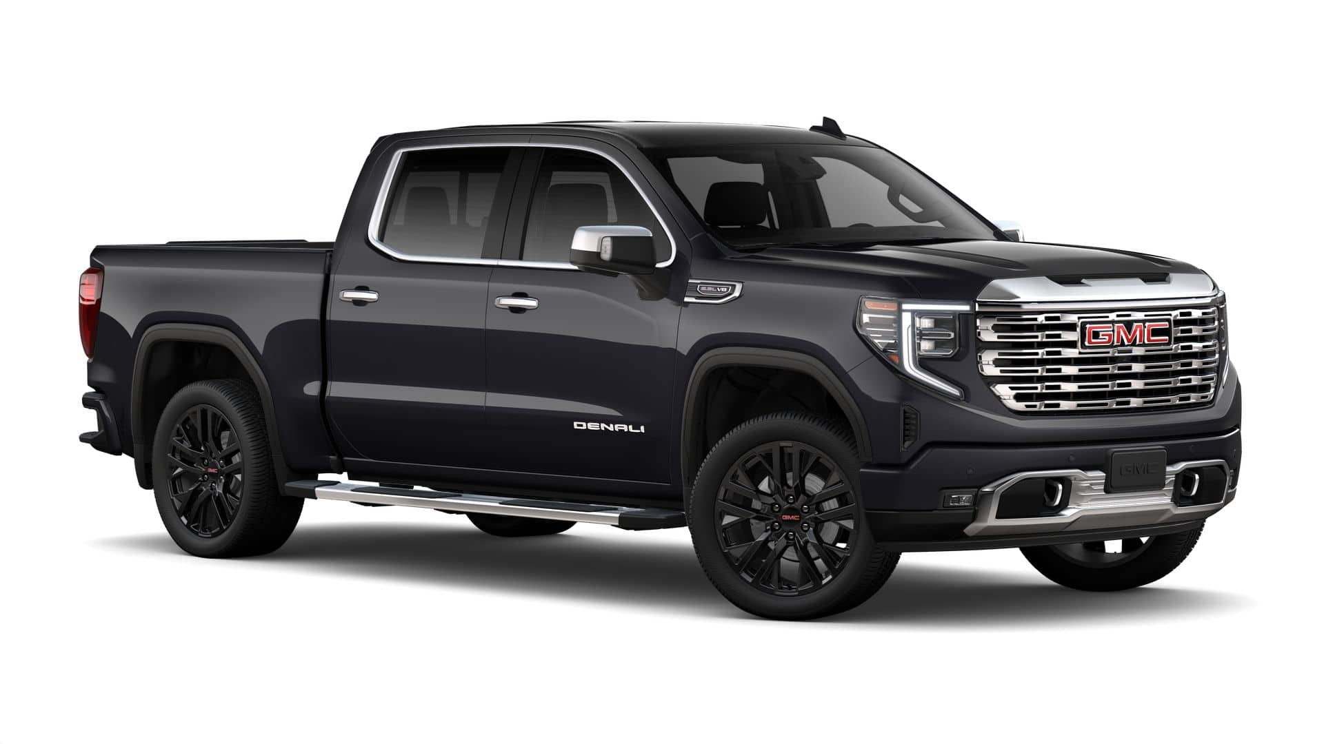2025 GMC Sierra 1500 Vehicle Photo in PASADENA, CA 91107-3803