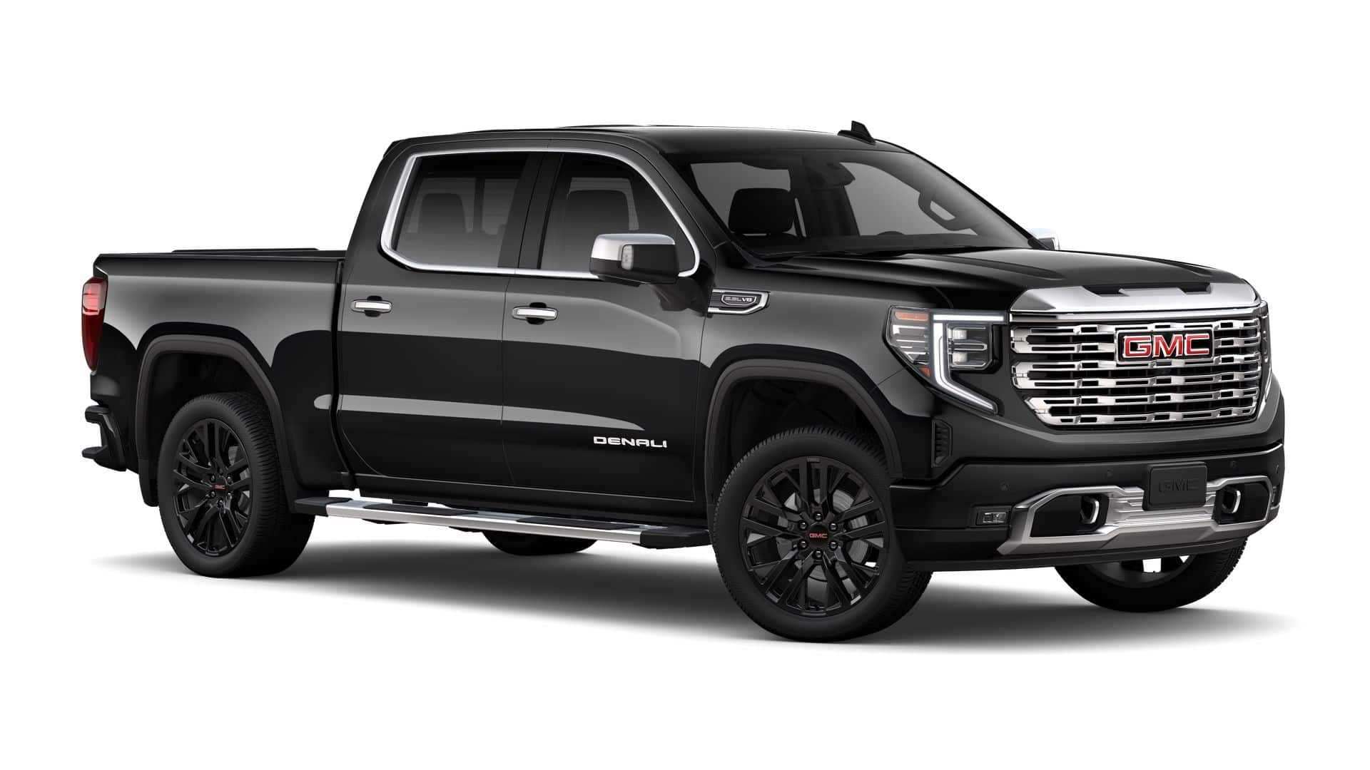 2025 GMC Sierra 1500 Vehicle Photo in PASADENA, CA 91107-3803