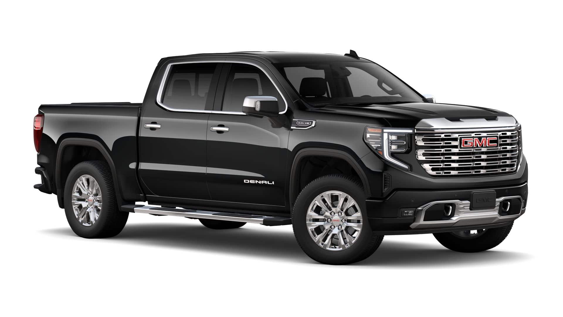2025 GMC Sierra 1500 Vehicle Photo in PASADENA, CA 91107-3803
