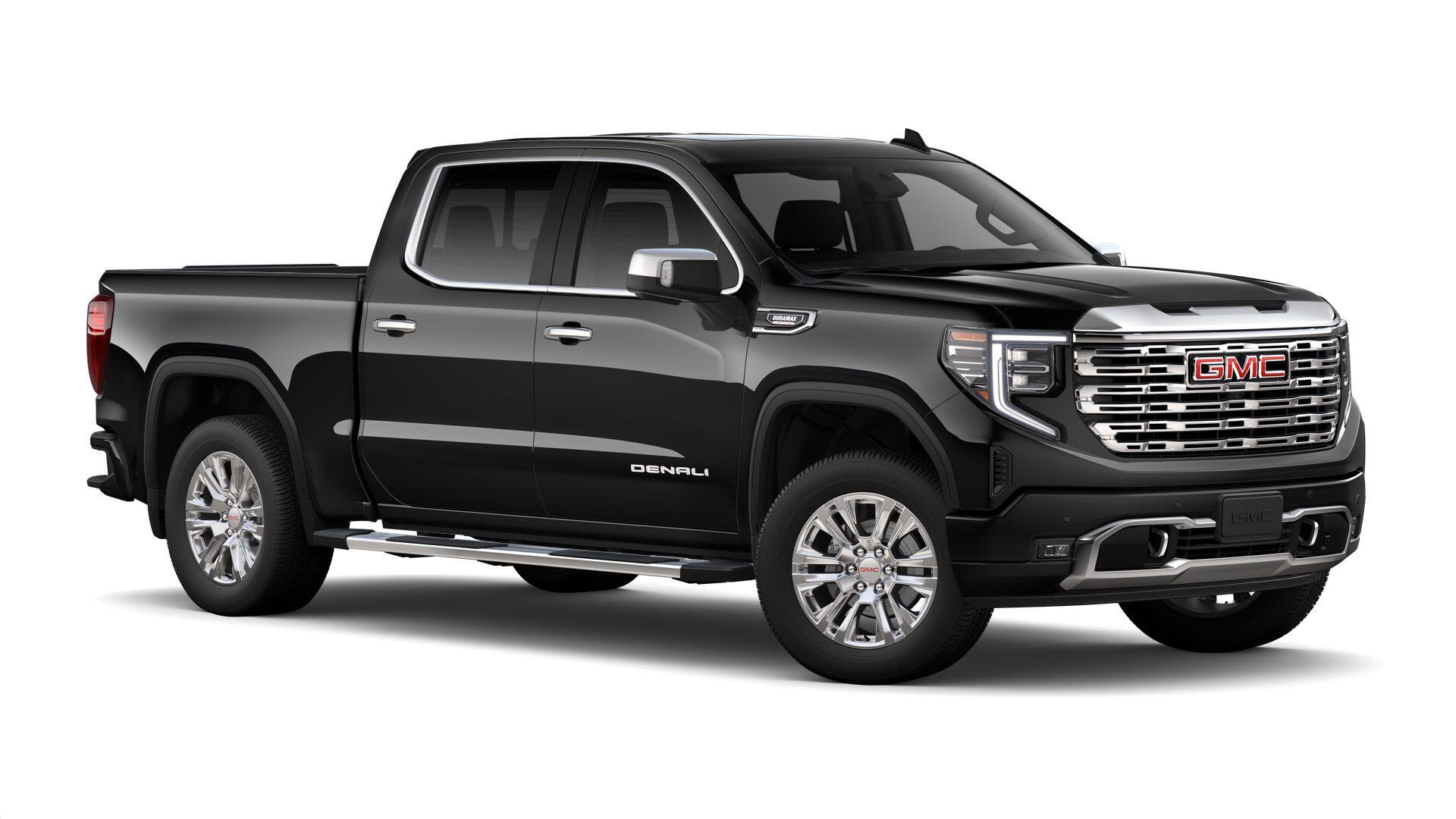 2025 GMC Sierra 1500 Vehicle Photo in PASADENA, CA 91107-3803