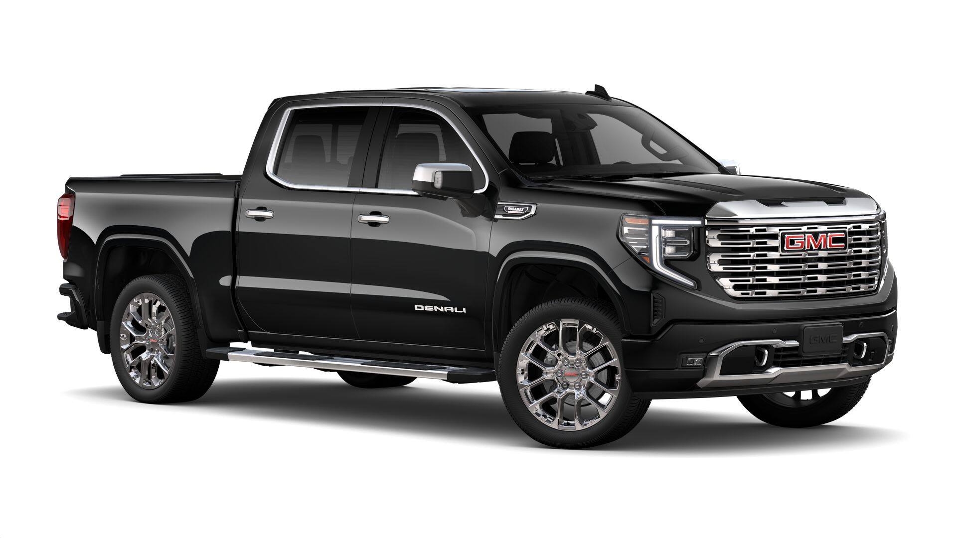 2025 GMC Sierra 1500 Vehicle Photo in PASADENA, CA 91107-3803