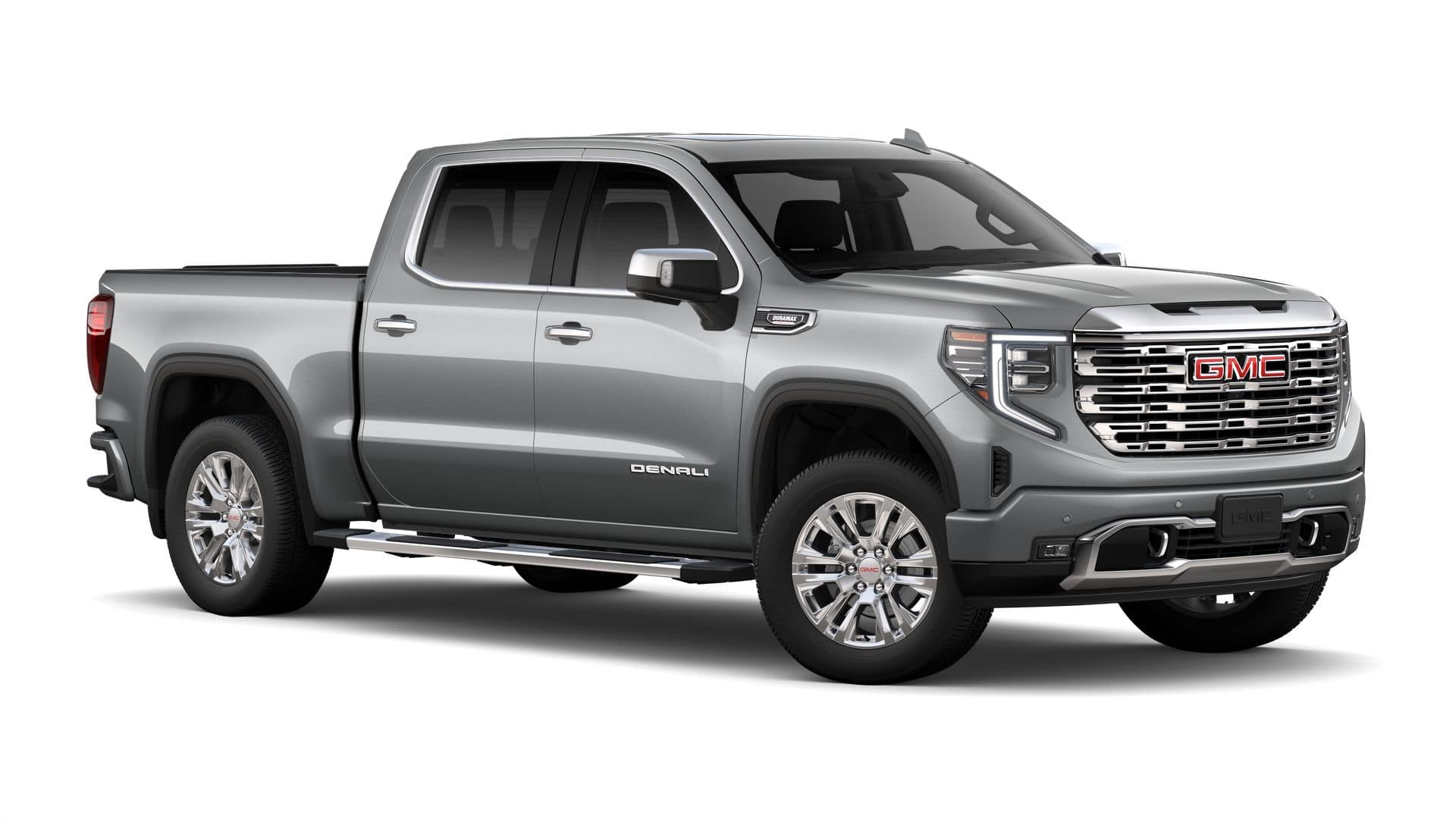 2025 GMC Sierra 1500 Vehicle Photo in PASADENA, CA 91107-3803