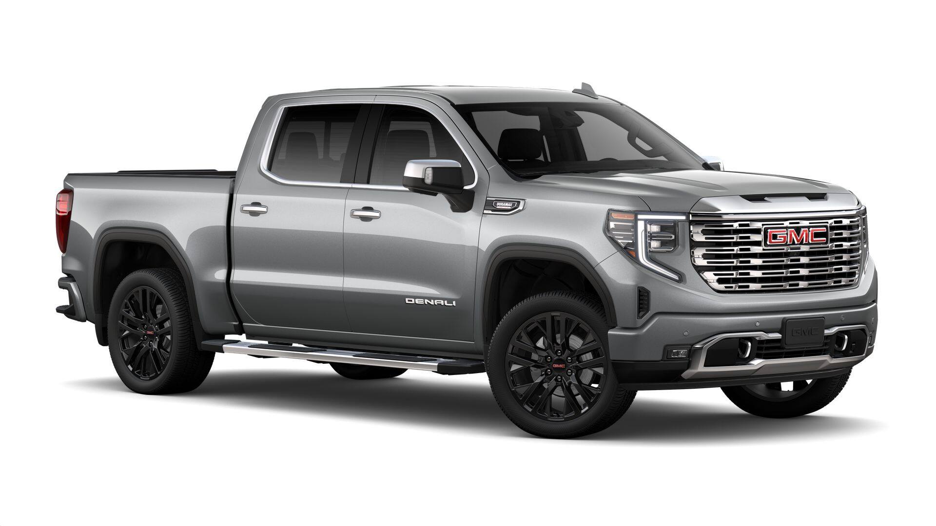 2025 GMC Sierra 1500 Vehicle Photo in PASADENA, CA 91107-3803