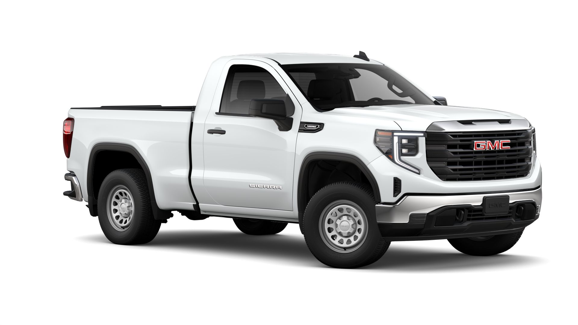 2025 GMC Sierra 1500 Vehicle Photo in PASADENA, CA 91107-3803