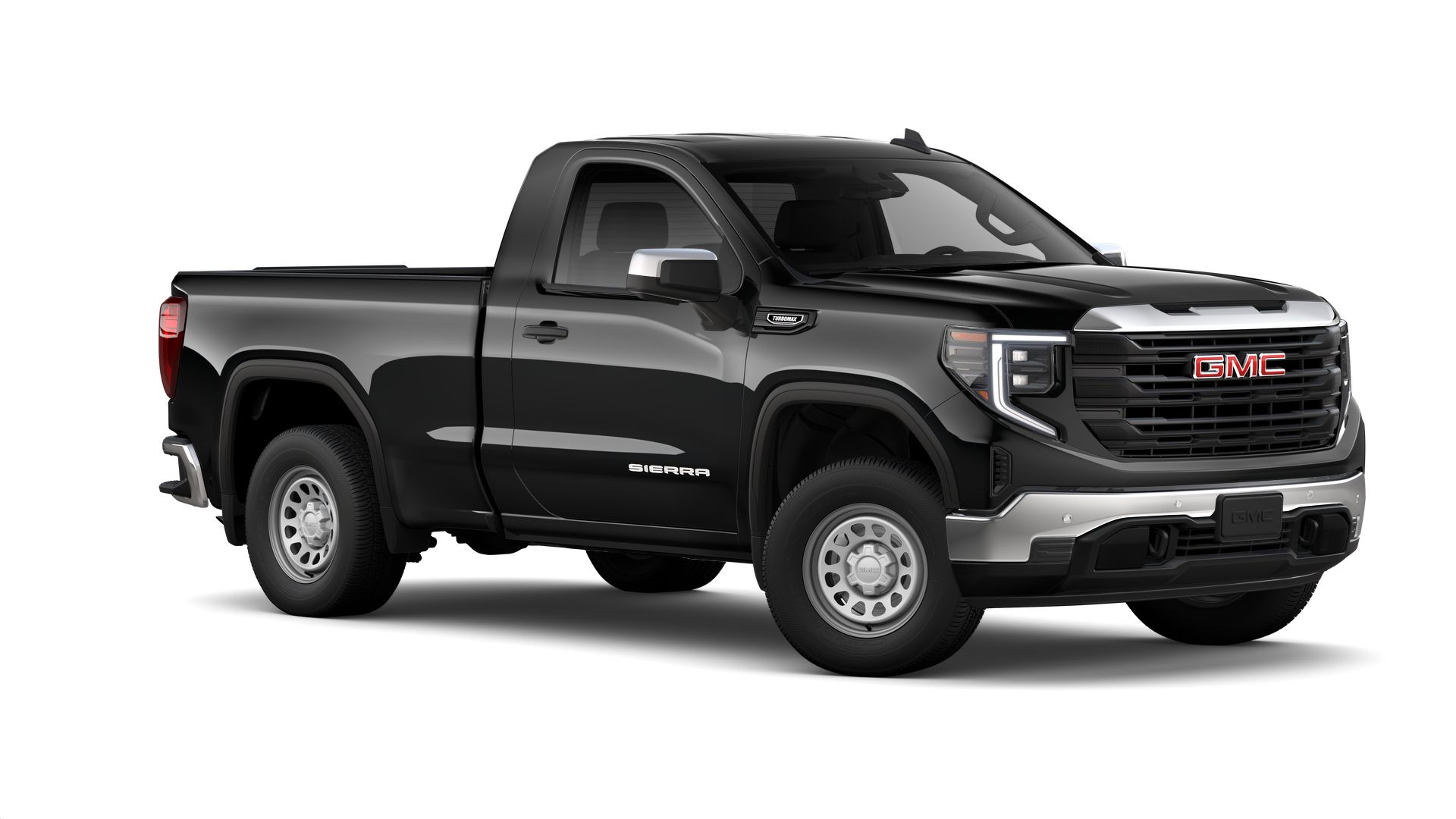 2025 GMC Sierra 1500 Vehicle Photo in PASADENA, CA 91107-3803