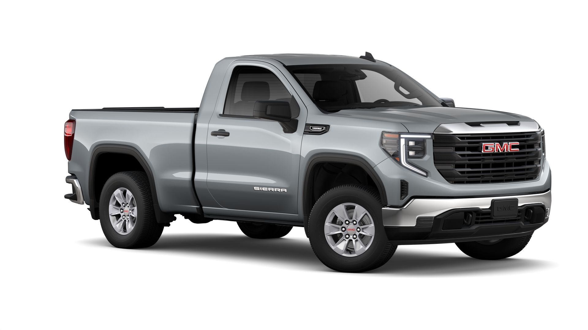 2025 GMC Sierra 1500 Vehicle Photo in CORPUS CHRISTI, TX 78412-4902