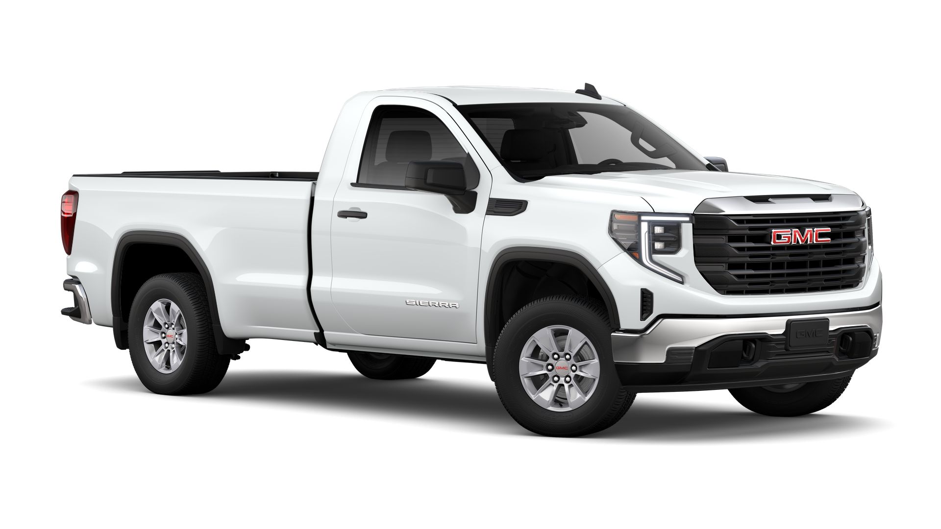 2025 GMC Sierra 1500 Vehicle Photo in CORPUS CHRISTI, TX 78412-4902