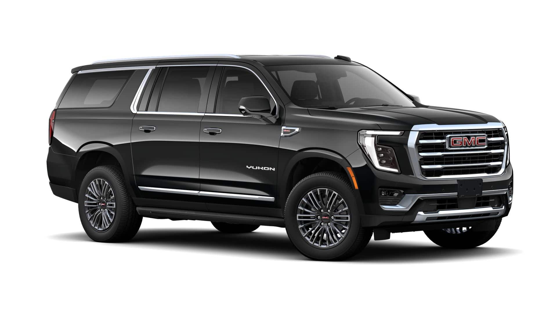2025 GMC Yukon XL Vehicle Photo in PASADENA, CA 91107-3803