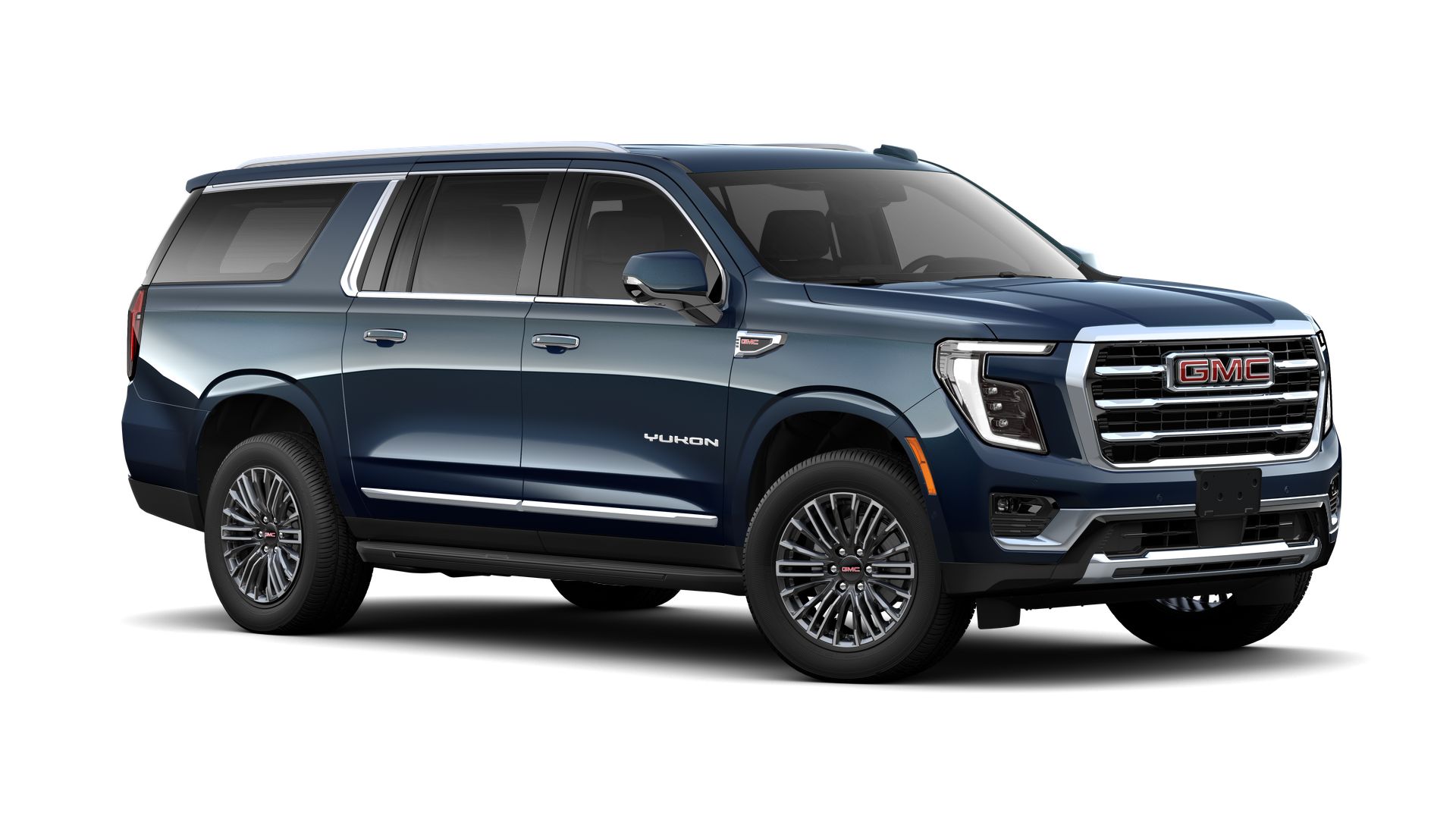 2025 GMC Yukon XL Vehicle Photo in PASADENA, CA 91107-3803
