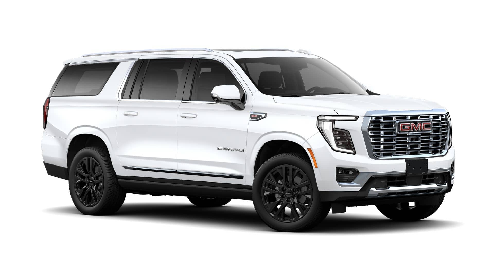 2025 GMC Yukon XL Vehicle Photo in PASADENA, CA 91107-3803