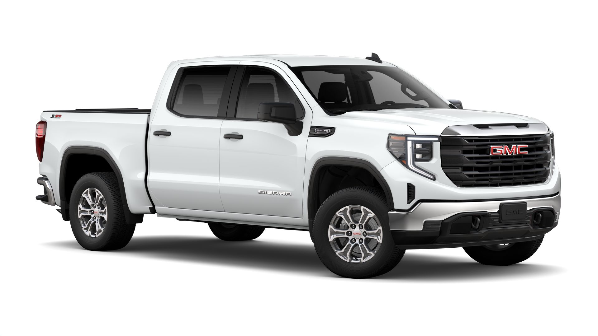 2025 GMC Sierra 1500 Vehicle Photo in LAUREL, MD 20707-4622