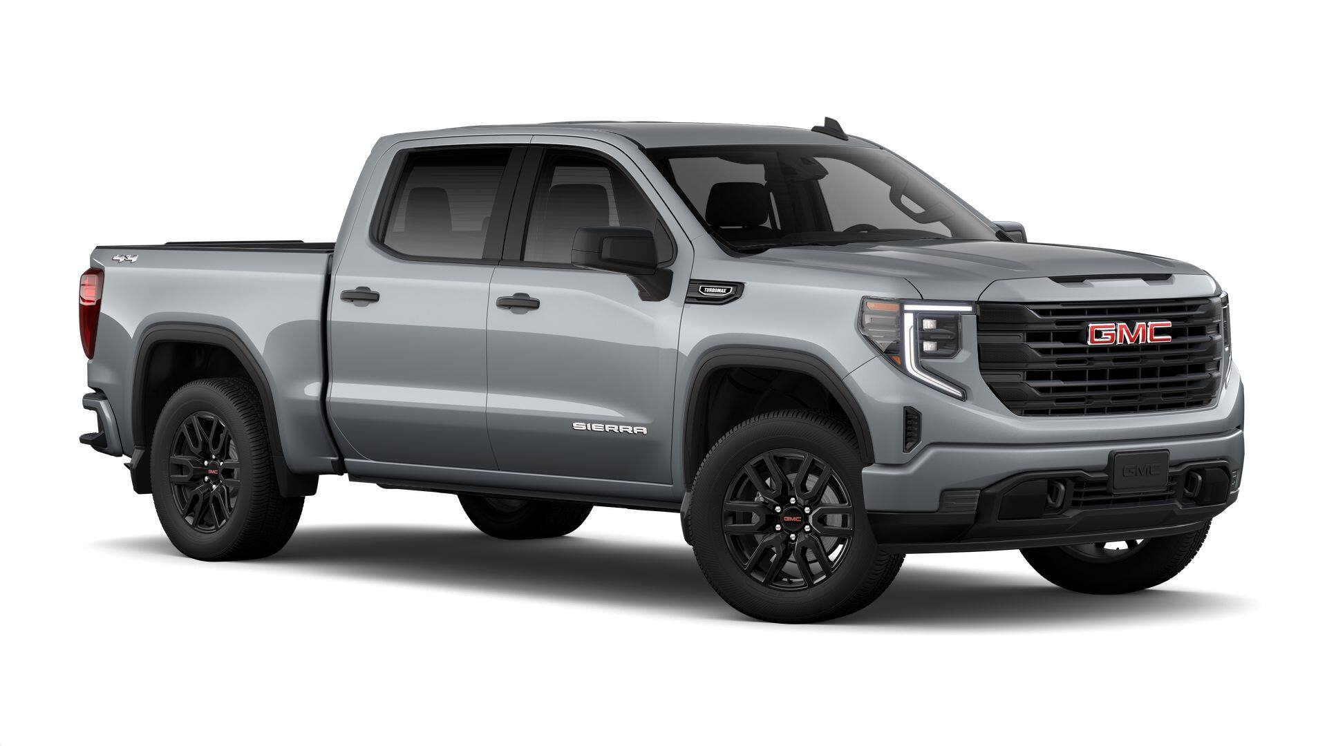 2025 GMC Sierra 1500 Vehicle Photo in OSHKOSH, WI 54904-7811