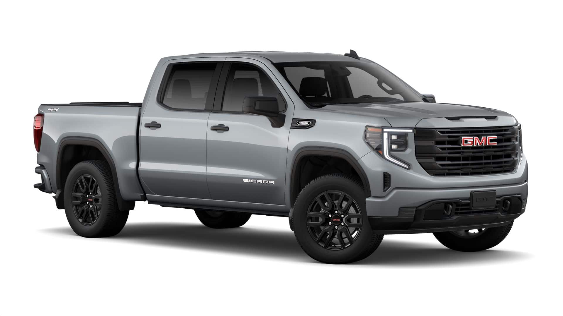 2025 GMC Sierra 1500 Vehicle Photo in OSHKOSH, WI 54904-7811