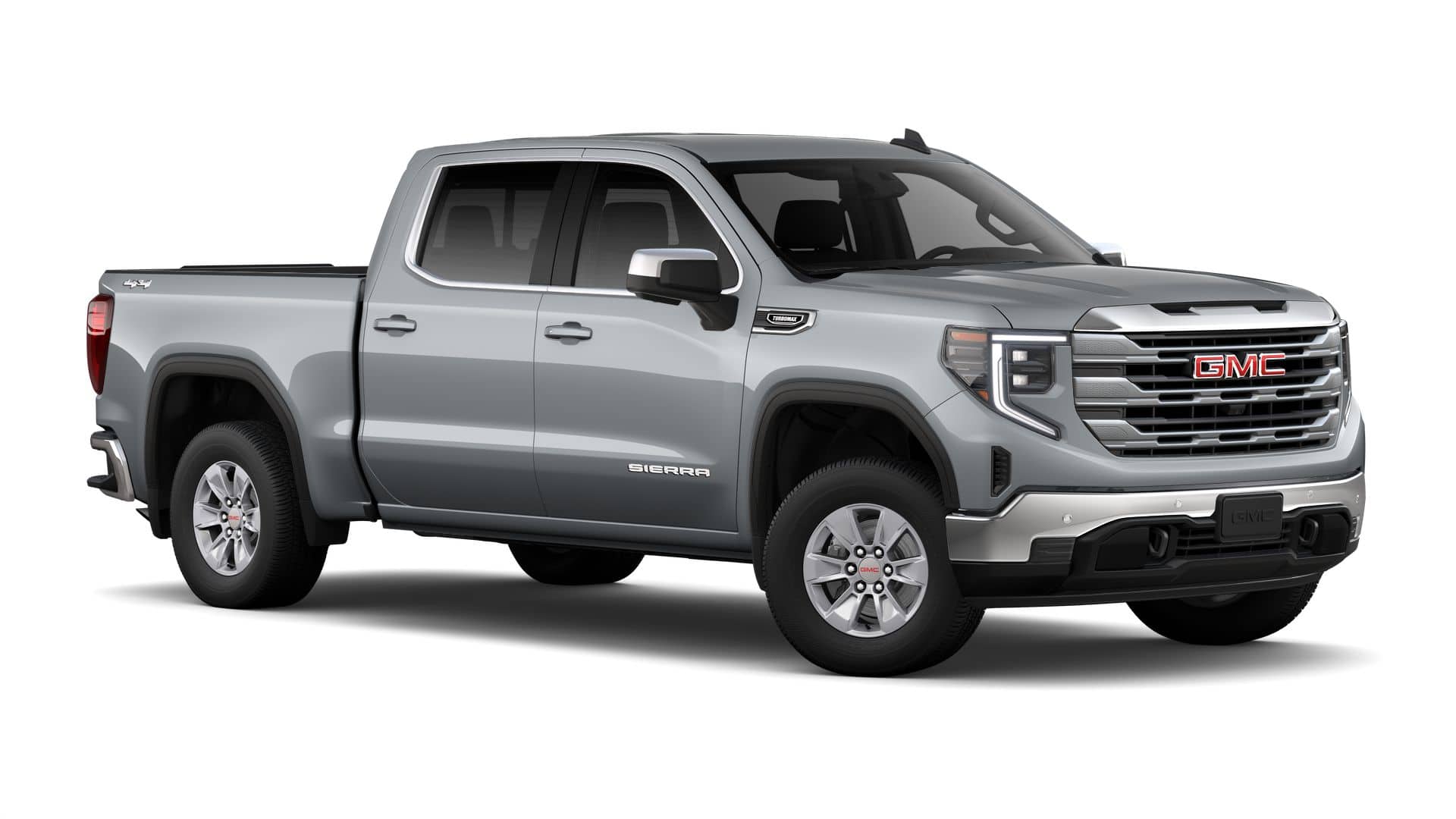 2025 GMC Sierra 1500 Vehicle Photo in OSHKOSH, WI 54904-7811