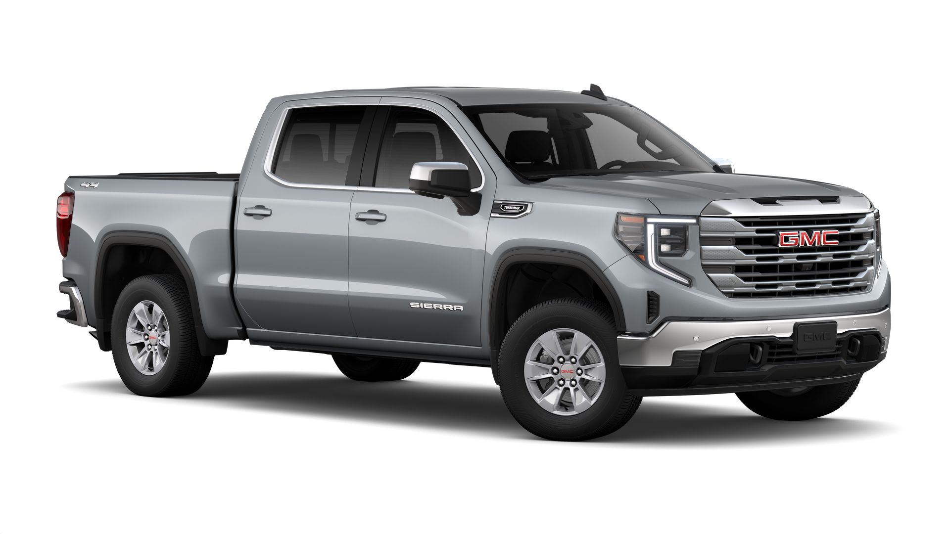 2025 GMC Sierra 1500 Vehicle Photo in OSHKOSH, WI 54904-7811